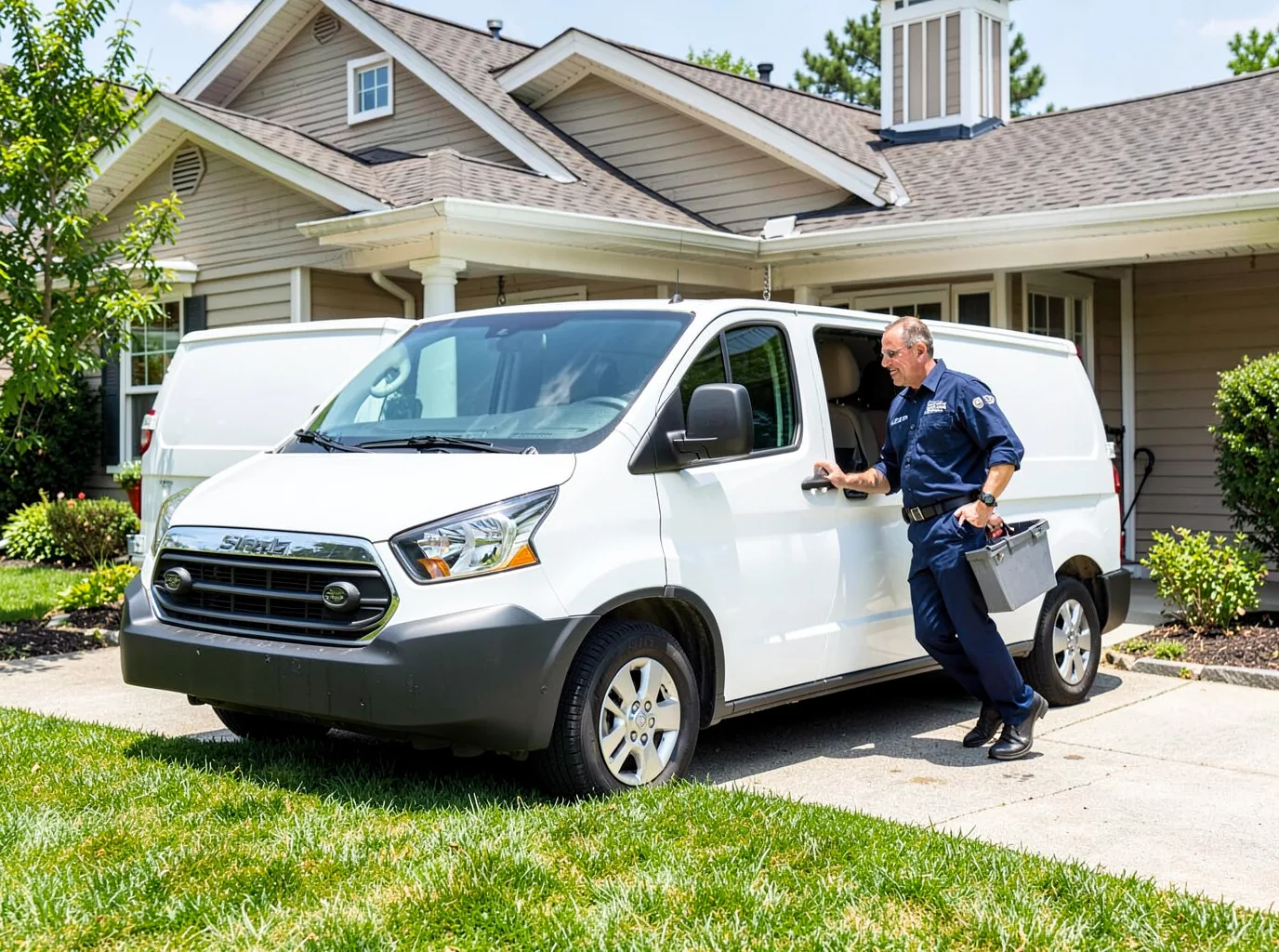 Emergency Plumber company in Overton, NV